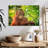 Leaf Munching Orangutan-107924154