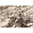Sienna  Brown Rug 6'1" x 9'0"