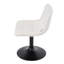 Solid Wood Accent Stool