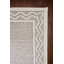 Tapis gris Erin Gates par Momeni Saybrook Ripple-91674202