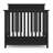 Petal 4-in-1 Mini Convertible Crib with Mattress-85274838