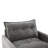 Swivel Comfortable Single Sofa Chair-996551477