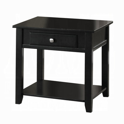 Nabeha End Table