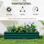 Raised Garden Bed-1985124643