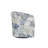 Carmorn Ocean Upholstered Swivel Barrel Armchair-247350632