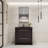 Enville 36" Single Bathroom Vanity Set-1102178528