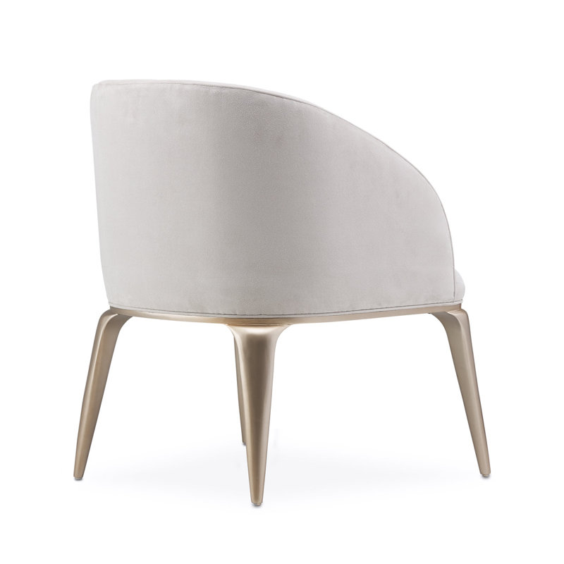 Malibu Crest 23.25'' Wide Armchair