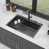 Gunmetal Black selected