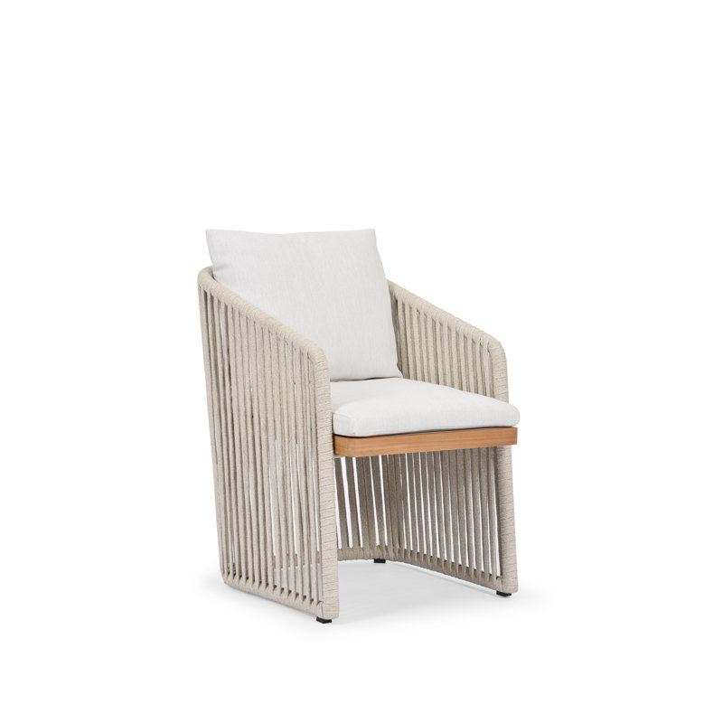 Maya Captain Dining Chair
