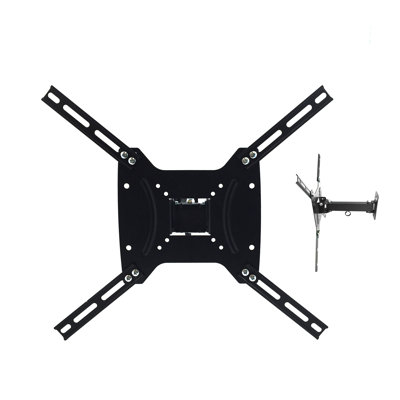 MegaMounts Single Screen Wall Mount