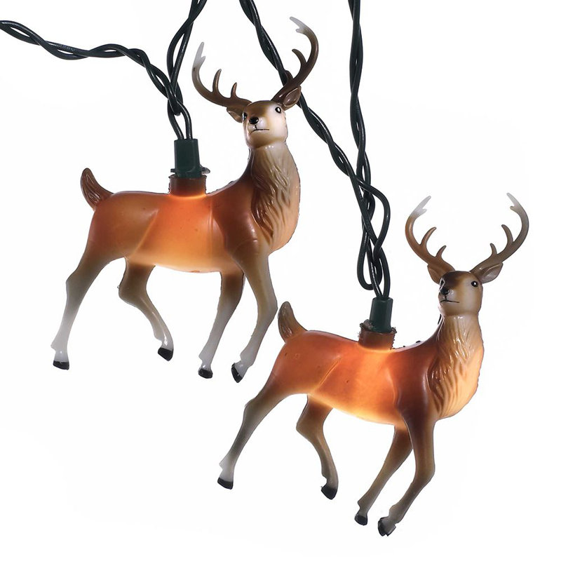 10.9'' String Lights