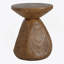 Table d'appoint d'extérieur pour patio, balcon