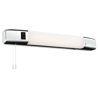 Slimline 48 - Light LED Bath Bar