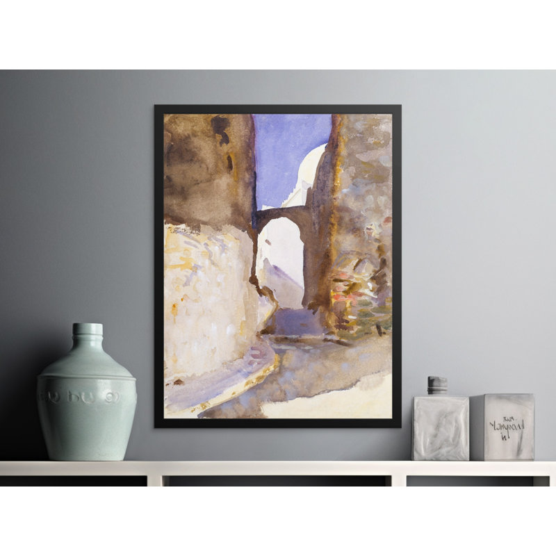 1 Piece Wall Art, 16x24