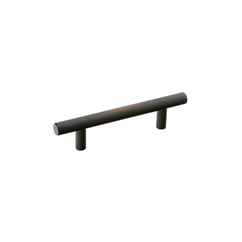 Bar / Handle Pull, 3", Oil Rubbed Bronze