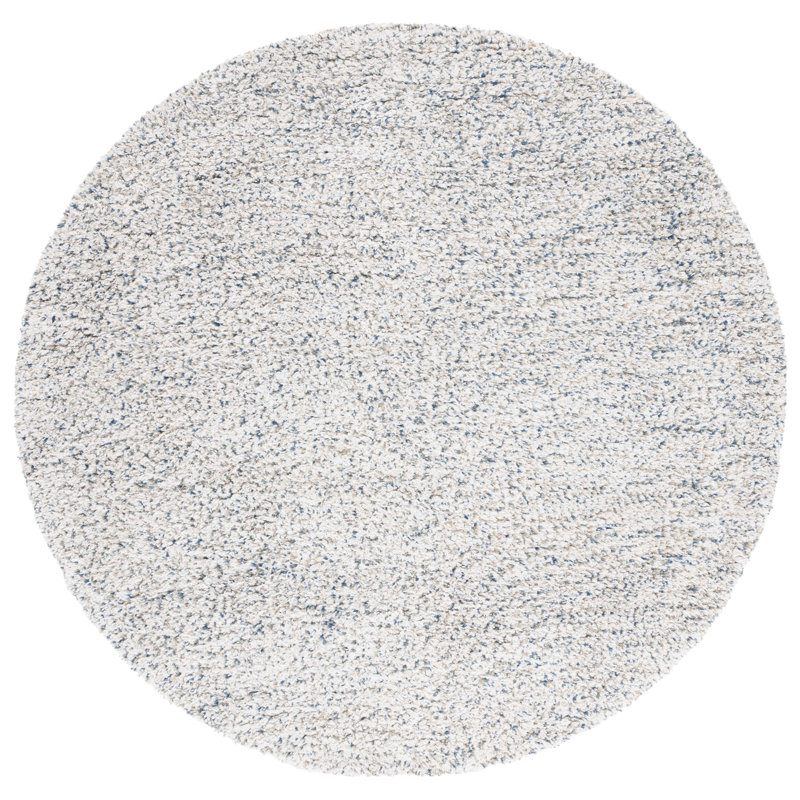 Tapis Poynter, Rond 6 pi