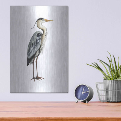 «Sea Bird V» par Grace Popp