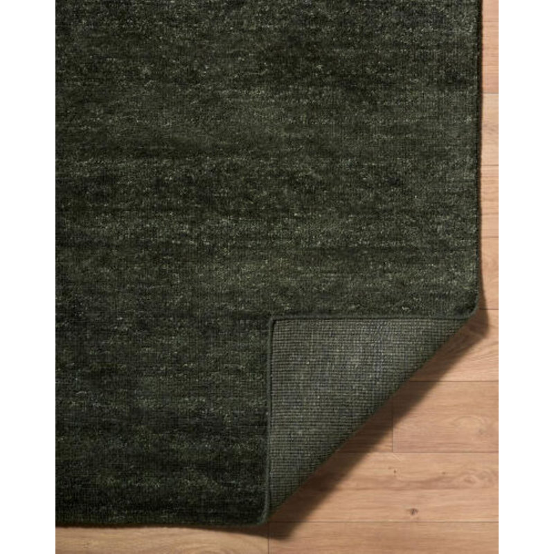 Astana Handmade Wool Area Rug, Rectangle 6' x 9'