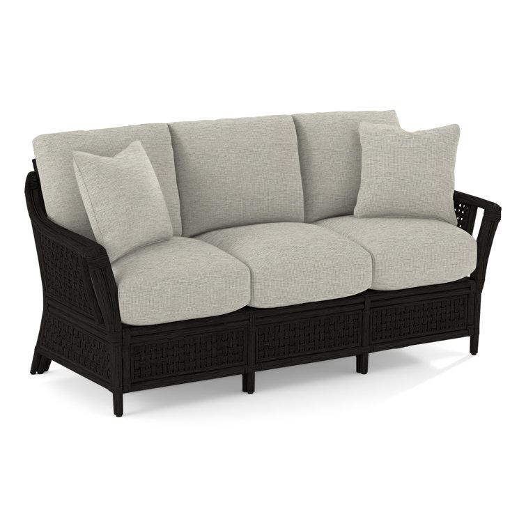 Boca Upholstered 78'' Sofa