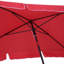 Oley 2m x 1.3m Rectangular Traditional Parasol-1518598470