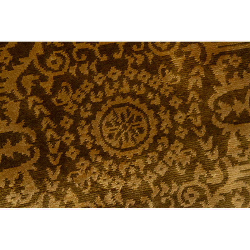 Wool Oriental Area Rug