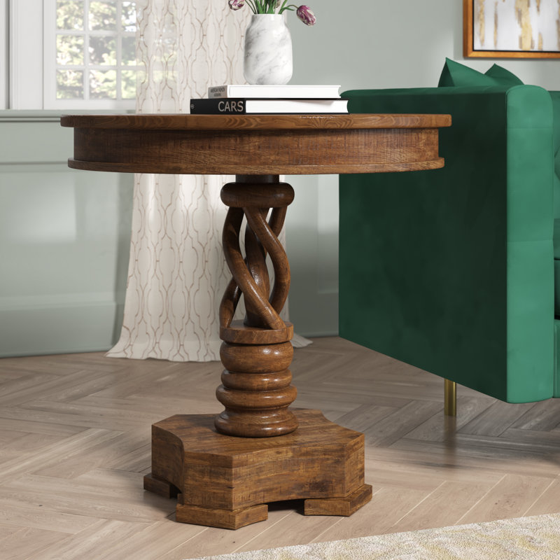 Table de bout Sanger