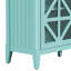 Buffet en bois massif de 62,2 po Argiri-916791861
