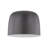 Cayne Acrylic LED Flush Mount