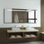 Miroir de salle de bain Hartmut-2068984766