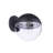 Evie Steel Wall Light-35476932-35476931