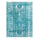Geometric Indoor Rug