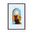 Classic Brown Wood Framed is unavailable