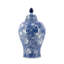 Crystal Decorative Urns & Jars