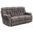 Aonesty Upholstered 87'' Reclining Sofa