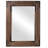 Sherri-Ann Solid Wood Rectangle Mirror-1652985256