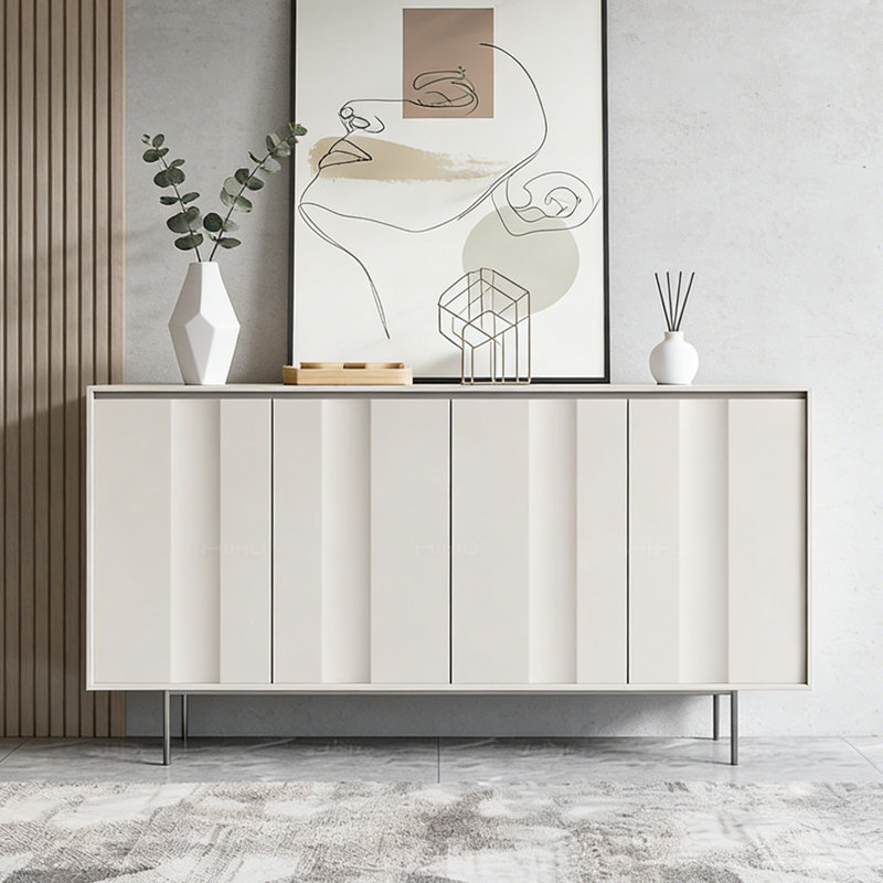 Buffet Modern Light Luxury