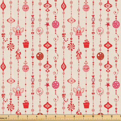 Tucana Multi-Purpose Fabric