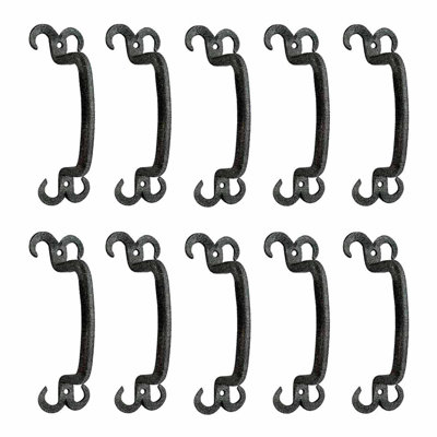 Porte arche multipaquet 3 1/2" center