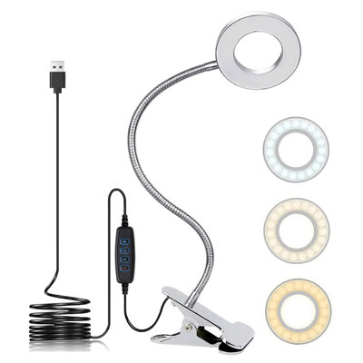 Cambrya Desk Lamp