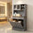 Freestanding Bathroom Storage Cabinet
