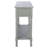 Amondre 36'' Console Table-17063563