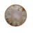 Keillin Metal Flat Wall Mirror