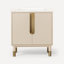 Islamorada 30" Vanity With Quartz Stone Vanity Top
