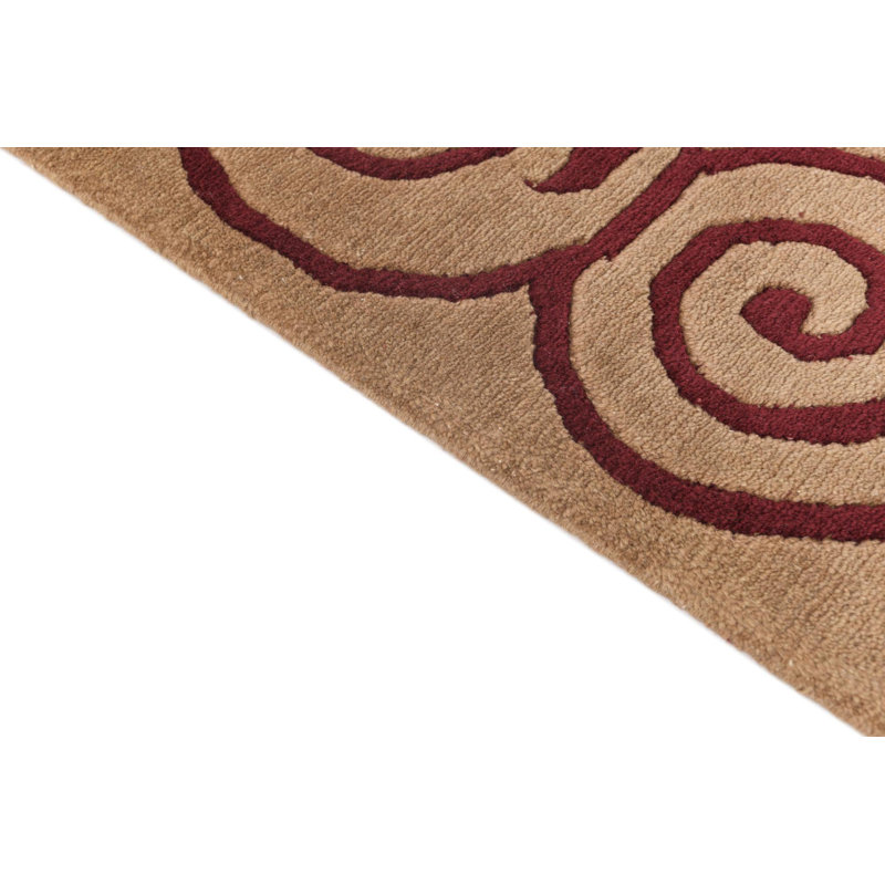 Tapis bourgogne Iniguez