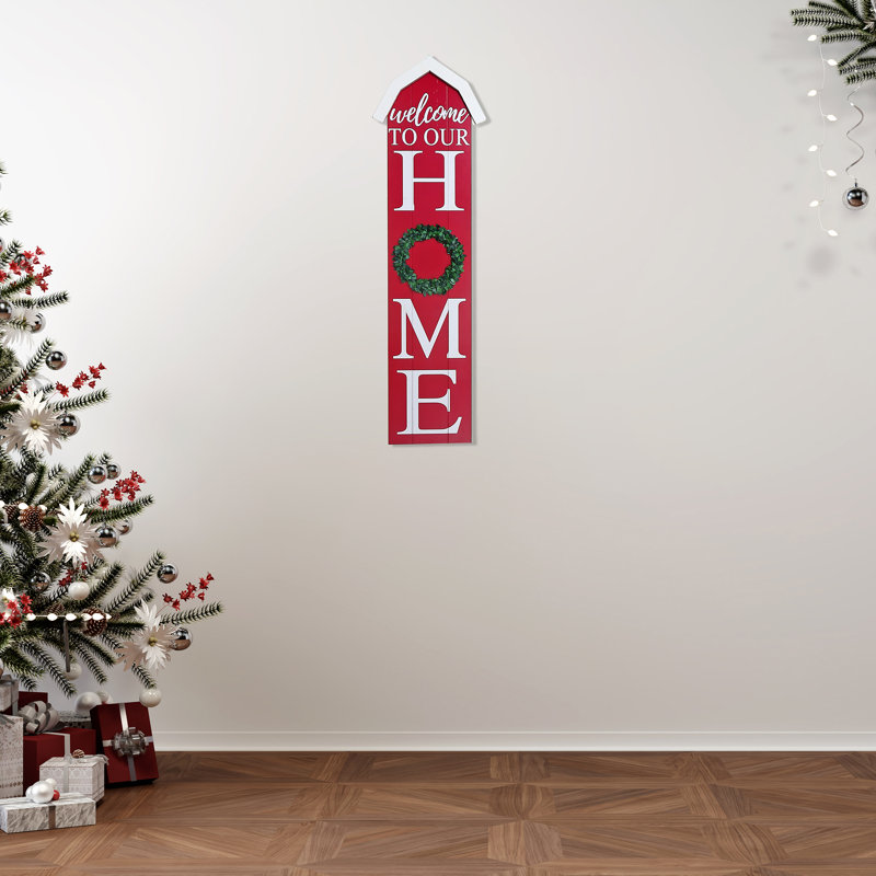 Farmhouse Wall Decor