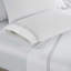 Brandon Cotton Three-Line Embroidered Deep Pocket Bed Sheet Set by Superior-100469533-110843111