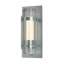 Banded 1 - Light Flush Mounted Scone with Bars-588813436