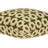 Sitara Beige Printed Throw Pillow-739049365