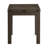 Baddeley End Table