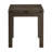 Baddeley Top End Table